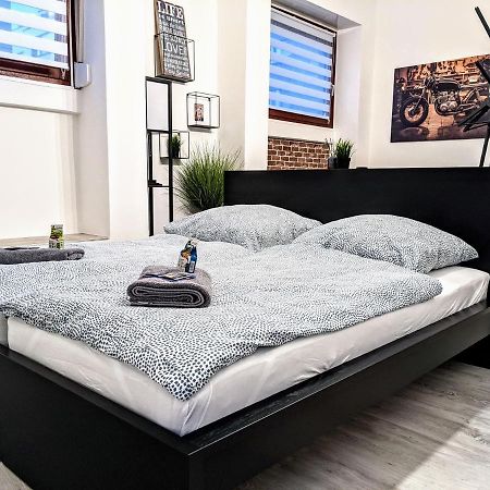 Lenastay I Loft Chick - Innenstadt Кайзерслаутерн Экстерьер фото