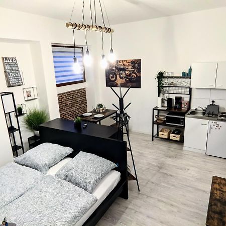 Lenastay I Loft Chick - Innenstadt Кайзерслаутерн Экстерьер фото