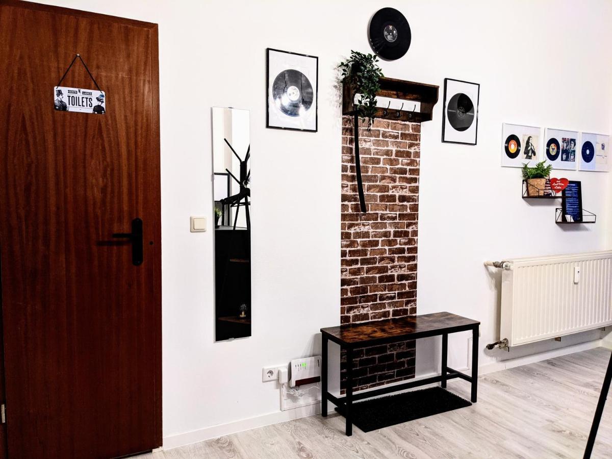 Lenastay I Loft Chick - Innenstadt Кайзерслаутерн Экстерьер фото